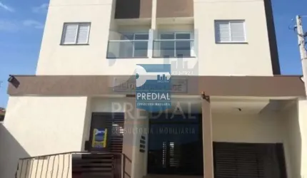 Apartamento 2 quartos para Venda Jardim Macarenco, São Carlos