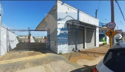 Sala 0 quarto para Locação Centro, São Carlos