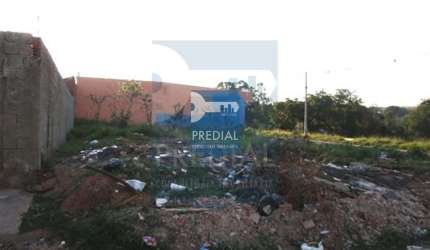 Terreno Residencial  280,97 m2 a Venda Residencial Deputado José Zavaglia, São Carlos
