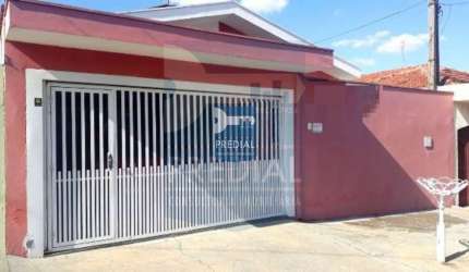 Casa 3 quartos ( 1 SUÍTE) no Pq Santa Felícia Jardim, São Carlos