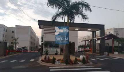 Apartamento 2 quartos para Venda Parque Fehr, São Carlos