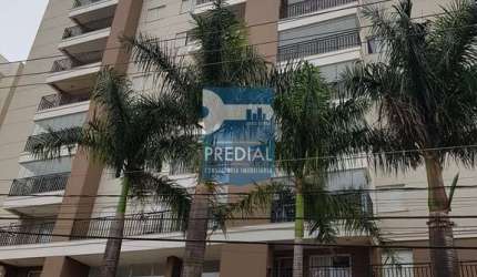 Apartamento 2 quartos para Locação Parque Faber Castell I, São Carlos