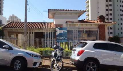 Casa 3 quartos para Venda Centro, São Carlos