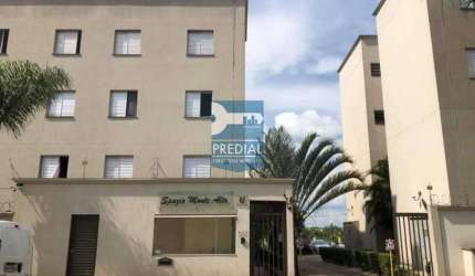 Apartamento 2 quartos para Venda Jardim Ipanema, São Carlos