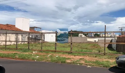 Terreno Residencial para Venda Jardim Bandeirantes, São Carlos