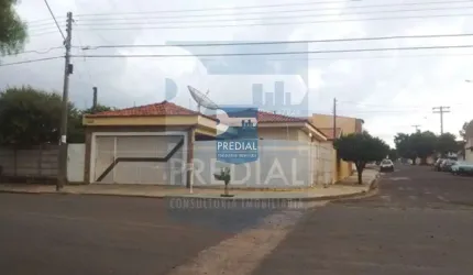 Casa 2 quartos para Venda Jardim Cruzeiro do Sul, São Carlos
