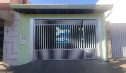 Casa 2 quartos para Venda Jardim Tangará, São Carlos