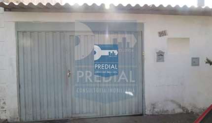 Casa 2 quartos para Venda Conjunto Habitacional Dom Constantino Amstalden, São Carlos