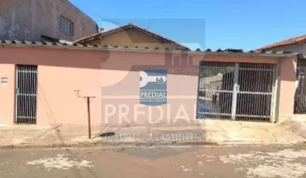 Casa 3 quartos para Venda Azulville I, São Carlos