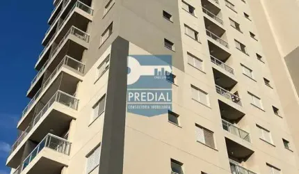 Apartamento 2 quartos para Venda Jardim Alvorada, São Carlos