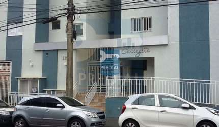 Apartamento 3 quartos para Venda Centro, São Carlos