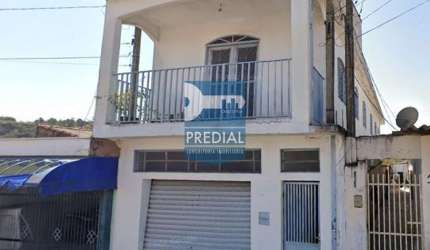 Casa 5 quartos para Venda Cidade Aracy, São Carlos