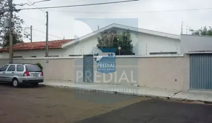 Casa 4 quartos para Venda Jardim Cruzeiro do Sul, São Carlos