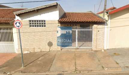 Casa 2 quartos para Venda Residencial Parque Douradinho, São Carlos