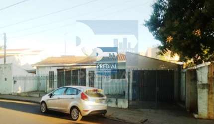 Casa 2 quartos para Venda Vila Monteiro (Gleba I), São Carlos
