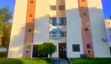 Apartamento 2 quartos para Venda Romeu Santini, São Carlos