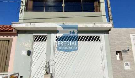 Casa 3 quartos para Venda Parque Santa Felícia Jardim, São Carlos