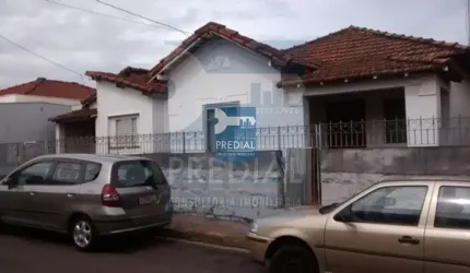 Casa 4 quartos para Venda Vila Marcelino, São Carlos