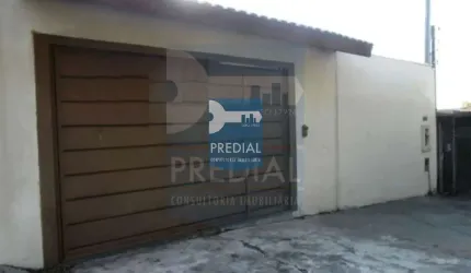 Casa 3 quartos para Venda Jardim São Rafael, São Carlos