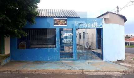 Casa 1 quarto para Venda Cidade Aracy, São Carlos