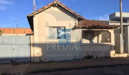 Casa 2 quartos para Venda Vila Prado, São Carlos
