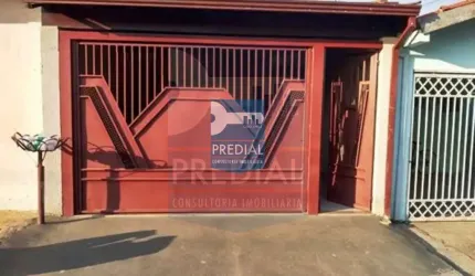 Casa 4 quartos para Venda Cidade Aracy, São Carlos