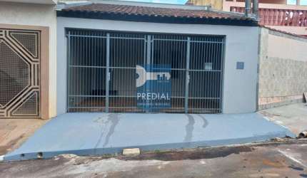 Casa 2 quartos para Venda Jardim Bicão, São Carlos