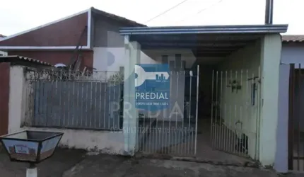 Casa 2 quartos para Venda Jardim Tangará, São Carlos