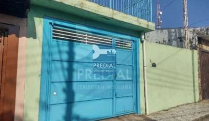 Casa 2 quartos para Venda Vila Alpes, São Carlos