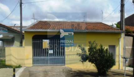 Casa 2 quartos para Venda Residencial Parque Douradinho, São Carlos