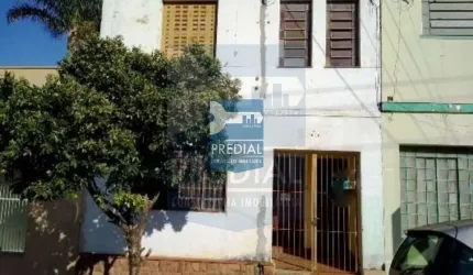 Casa 2 quartos para Venda Vila Monteiro (Gleba I), São Carlos