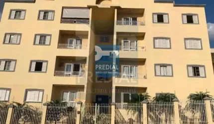 Apartamento 2 quartos para Venda Centro, São Carlos