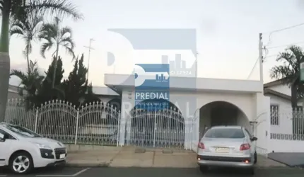 Casa 3 quartos para Venda Vila Monteiro (Gleba I), São Carlos