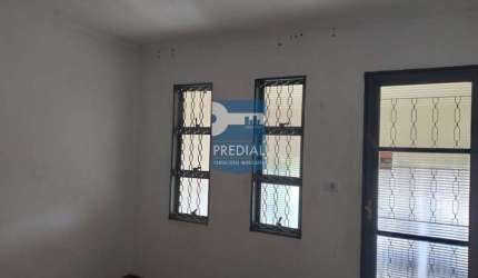 Casa 3 quartos para Venda Vila Rancho Velho, São Carlos