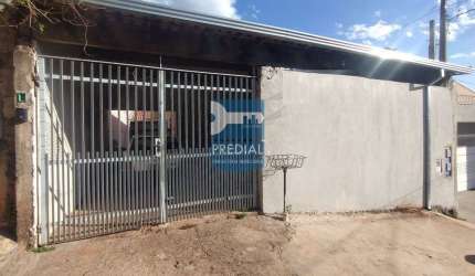 Casa 3 quartos para Venda Jardim das Torres Prolongamento, São Carlos