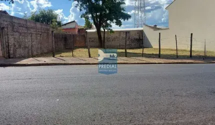 Terreno Residencial para Venda Jardim Ricetti, São Carlos
