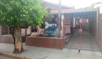Casa 2 quartos para Venda Vila Costa do Sol, São Carlos
