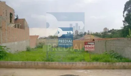 Terreno Residencial 0 quarto para Venda Jardim Cardinalli, São Carlos