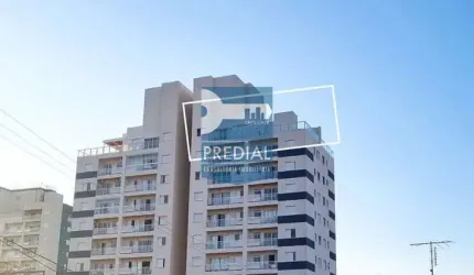 Apartamento 2 quartos para Venda Jardim Gibertoni, São Carlos