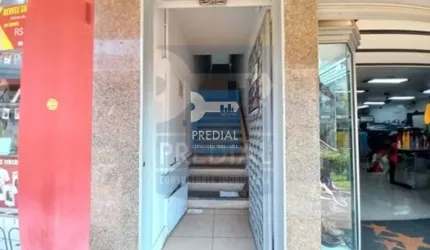 Sala 0 quarto para Locação Jardim São Carlos, São Carlos