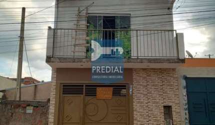 Casa 2 quartos para Venda Cidade Aracy, São Carlos