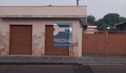 Casa 3 quartos para Venda Vila Arnaldo, São Carlos