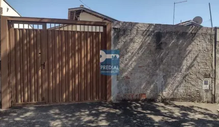Casa 2 quartos para Venda Parque Novo Mundo, São Carlos