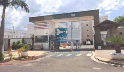 Apartamento 2 quartos para Venda Parque Fehr, São Carlos
