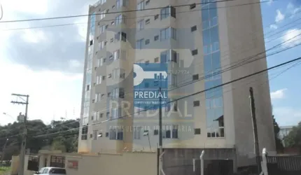 Apartamento 1 quarto para Venda Jardim Paraíso, São Carlos