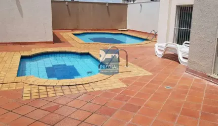 Apartamento 3 quartos para Venda Centro, São Carlos