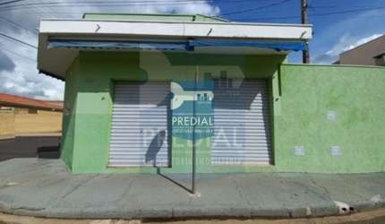 Salão Comercial 0 quarto para Locação Jardim Mercedes, São Carlos