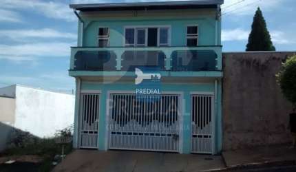 Casa 5 quartos para Venda Cidade Aracy, São Carlos