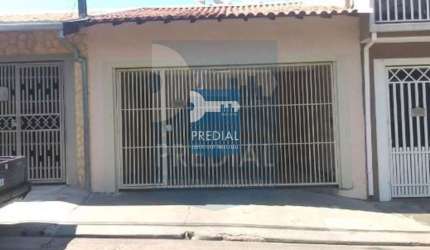 Casa 2 quartos para Venda Loteamento Habitacional São Carlos 1, São Carlos