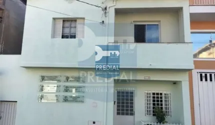 Sala 0 quarto para Locação Centro, São Carlos